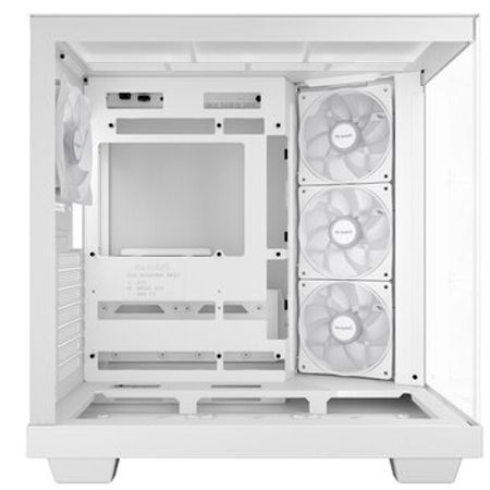 Keys Be Quiet BGW86 LIGHT BASE 500 LX White – Bakı – ucuztap.az