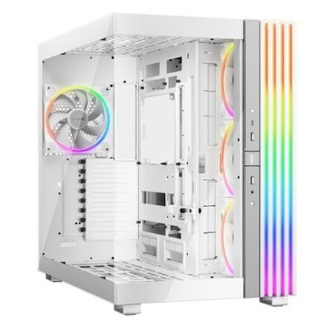 Case Be Quiet BGW72 LIGHT BASE 900 FX | White E-ATX – Bakı – ucuztap.az