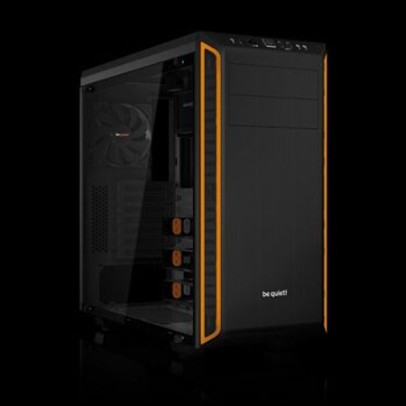 Case Be Quiet BGW20 PURE BASE 600 WIN ORANGE – Masaüstü kompüterlər – ucuztap.az