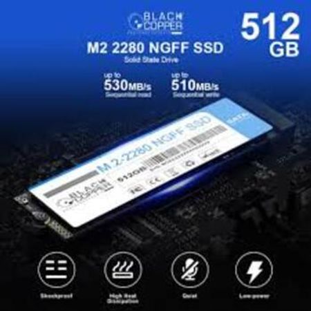 SSD NVMe Kingstone M.2 512GB NGFF – Bakı – ucuztap.az