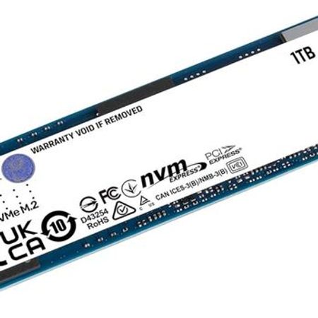 SSD NVMe Kingstone M.2 1TB NGFF – Bakı – ucuztap.az