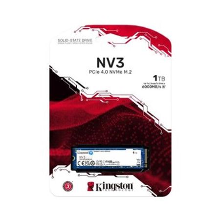 Kingston NV2 1TB NVMe M.2 (SNV2S/1000G) – Bakı – ucuztap.az