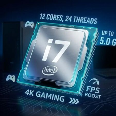 CPU i7 -14700 – Masaüstü kompüterlər – ucuztap.az