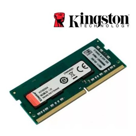 DDR4 So-dimm NB Kingston 3200MHz 8GB – Bakı – ucuztap.az