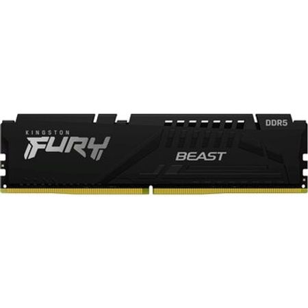 Ram Kingstone DDR5 8GB 5600MHz Fury – Bakı – ucuztap.az
