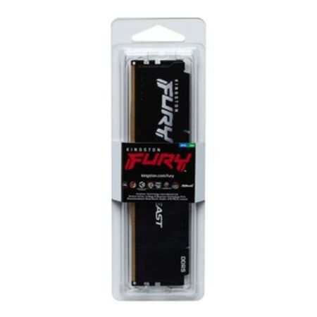Ram Kingston DDR5 16GB 5600MHz Fury Beast KF556C40BB-16 – Bakı – ucuztap.az