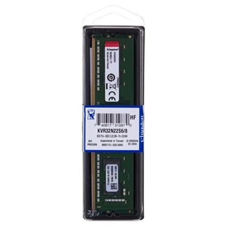 Ram Kingston DDR4 8GB 3200MHz – Bakı – ucuztap.az