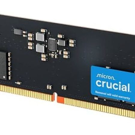 RAM Crucial DDR5 16GB 5600 Mhz – Bakı – ucuztap.az