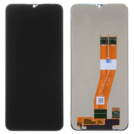 Samsung Galaxy A03 ekranı – Telefonlar – ucuztap.az