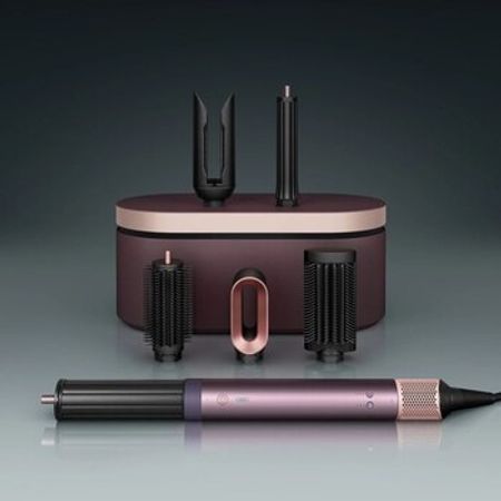 Dyson Airwrap Co-anda 2x Jasper Plum – Bakı – ucuztap.az