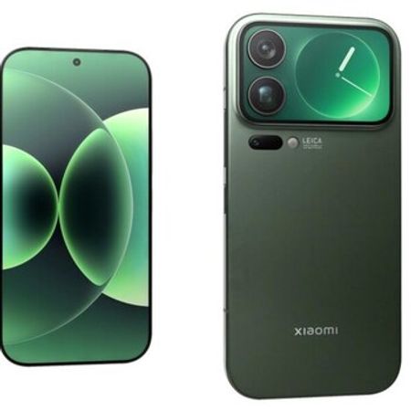 Xiaomi 17 Pro Max Green 512GB/16GB – Telefonlar – ucuztap.az