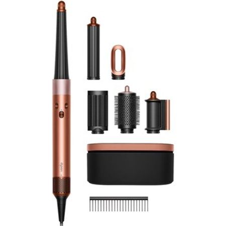 Fen Dyson Airwrap Amber Silk – Bakı – ucuztap.az