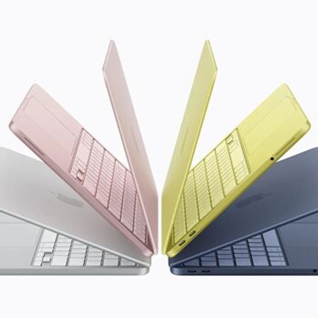 Apple Macbook Neo 8GB/512GB – Noutbuklar və Netbuklar – ucuztap.az