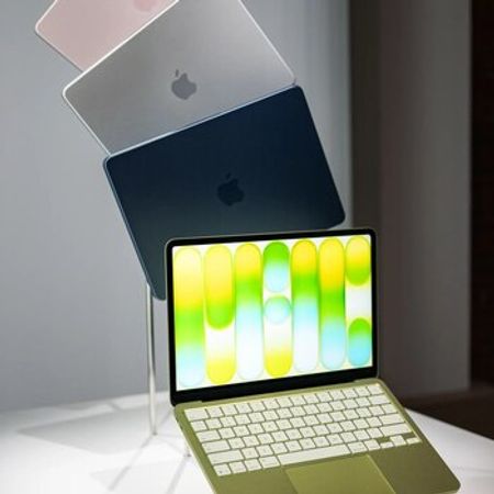 Noutbuk Apple MacBook Neo 8/256 – Noutbuklar və Netbuklar – ucuztap.az