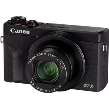 Canon PowerShot G7 X Mark III – Bakı – ucuztap.az