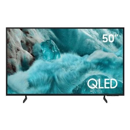 Samsung 50” QLED 4K Smart TV QE50Q7FAAUXRU – Bakı – ucuztap.az