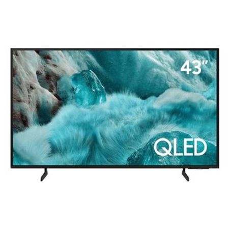 Samsung QE43Q7FAAUXRU 43” QLED 4K Smart TV – Bakı – ucuztap.az