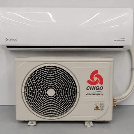 Chigo CS-25V3G-B169AM2D İnverter kondisioner – Bakı – ucuztap.az