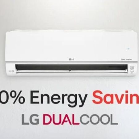 Kondisioner LG I18CGH.NGGF-KIT Dual Inverter – Bakı – ucuztap.az