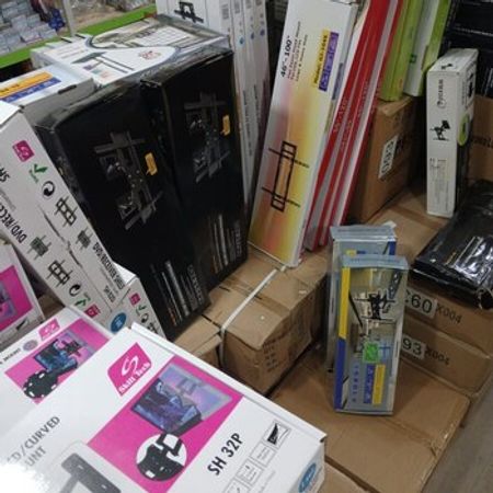 Kronşteyn – Televizor və proektorlar – ucuztap.az