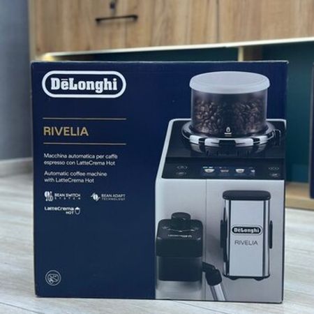 Delonghi Rivelia 440.55 – Bakı – ucuztap.az