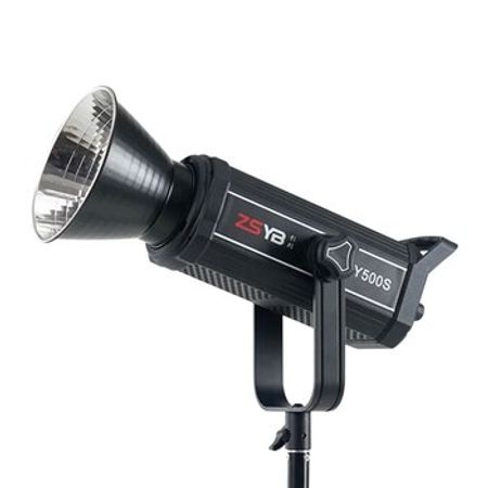 ZSYB Y500S 500W işıqlandırma – Foto texnika – ucuztap.az