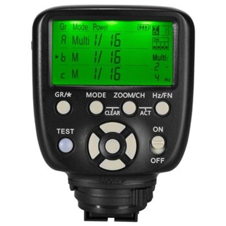 Yongnuo YN560 TX II flaş üçün tətikləyici – Foto texnika – ucuztap.az