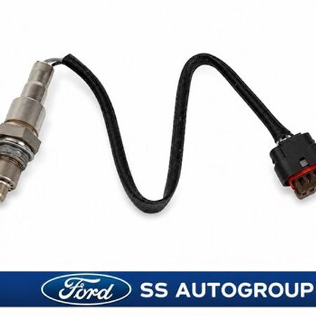 Ford Fusion 1.5 üçün aşagı oksigen sensoru 2-ci – Ehtiyat hissələri – ucuztap.az