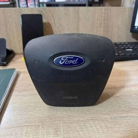 Ford Fox 2018 sükan airbag – Ehtiyat hissələri – ucuztap.az