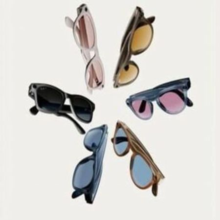 Ray-Ban Meta Gen2 – Audio və video – ucuztap.az