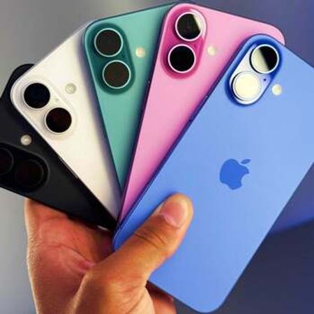 Apple iPhone 16 Teal 256GB/8GB – Telefonlar – ucuztap.az