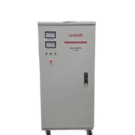 Tənzimləyici LEGEND SVC-30000VA AC – Təmir və tikinti – ucuztap.az