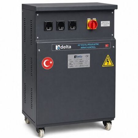 Stablizator Tənzimləyici Delta 1200 kva 275/380 3 FAZA – Təmir və tikinti – ucuztap.az