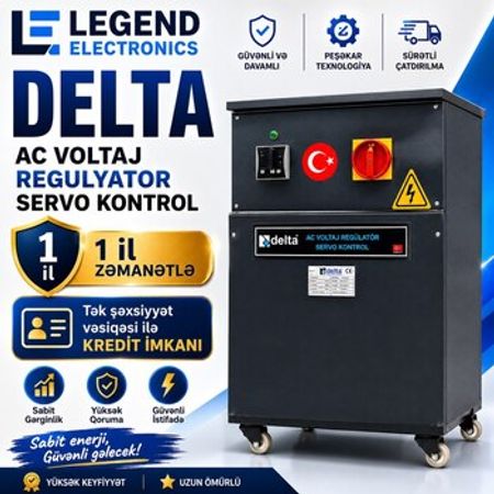 Tənzimləyici 60 kva 110/250 – Təmir və tikinti – ucuztap.az