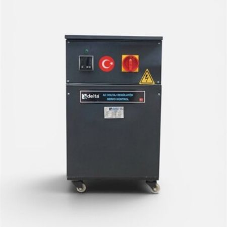 Tənzimləyici Delta 30 kva 150/250 – Təmir və tikinti – ucuztap.az