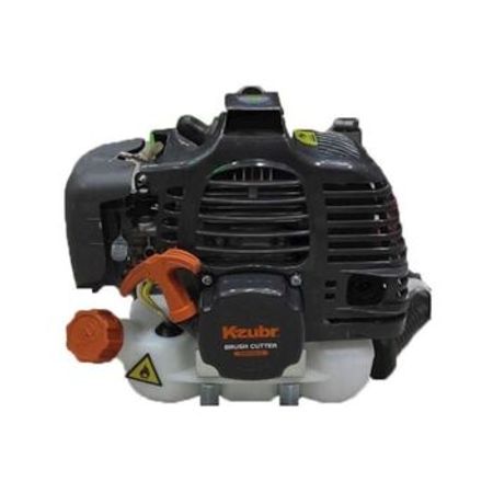 Yanacaqlı trimmer Kzubr K10752 – Bağ və bostan – ucuztap.az