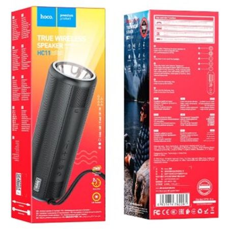 Dinamik Hoco HC11 – Audio və video – ucuztap.az