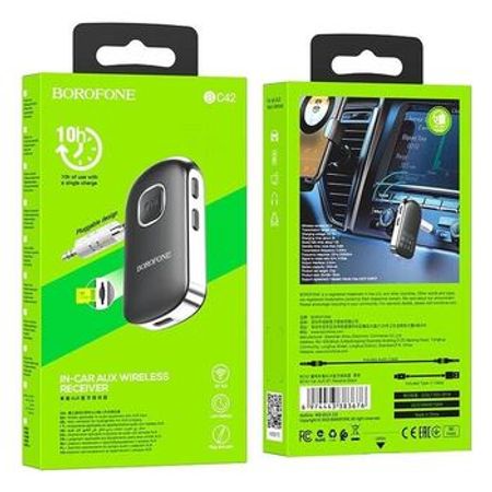 Borofone BC42 aksessuarı – Bakı – ucuztap.az