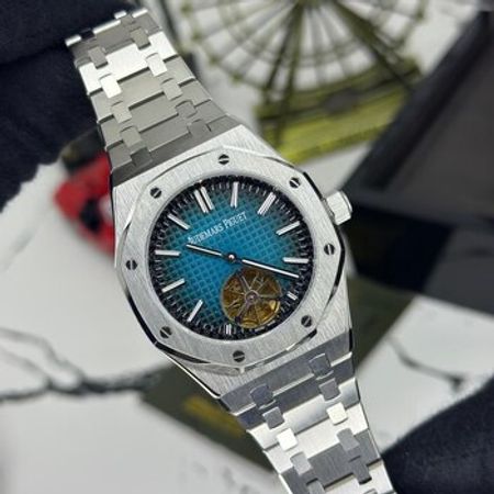 Audemars Piguet Royal Oak Flying Tourbillon qol saatı – Saat və zinət əşyaları – ucuztap.az