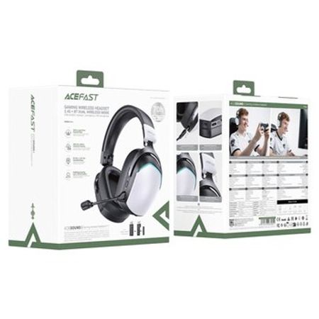 Acefast Wireless Gaming Headset H11 – Audio və video – ucuztap.az
