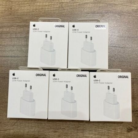 Apple 20 W başlığı – Telefonlar – ucuztap.az