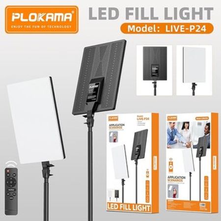 Plokama Live P24 – Foto texnika – ucuztap.az