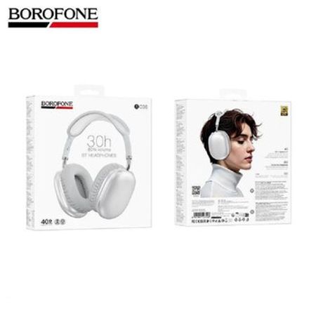 Qulaqlıq Borofone BO36 – Audio və video – ucuztap.az