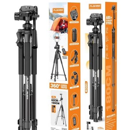 Plokama PK9970 Tripod – Foto texnika – ucuztap.az