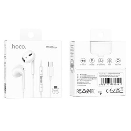 Hoco M101 max – Audio və video – ucuztap.az