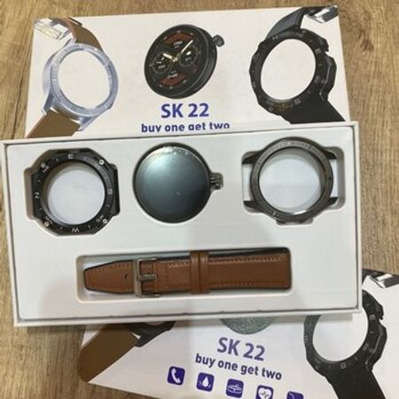 Smart saat SK-22 – Saatlar – ucuztap.az