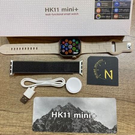 HK11 mini plus silver – Bakı – ucuztap.az