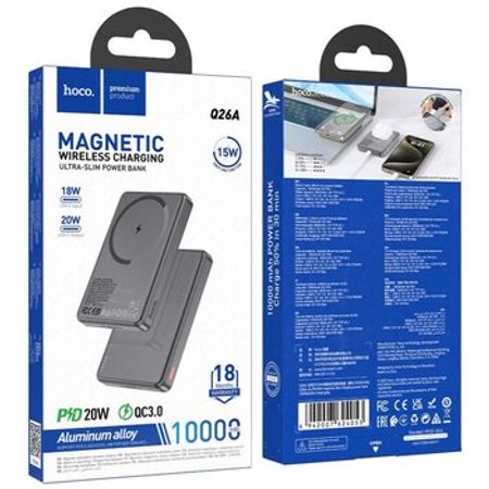 Hoco Q26A powerbank – Telefonlar – ucuztap.az