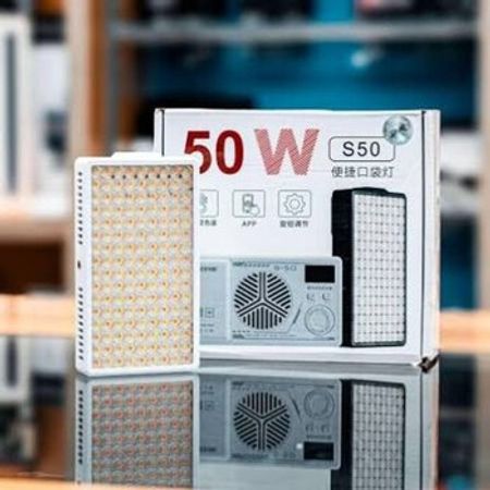 ZSYB 50W Led işıq – Bakı – ucuztap.az