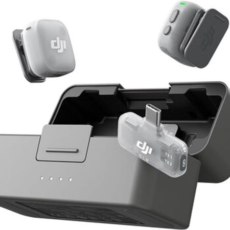 Dji mic mini 2 – Bakı – ucuztap.az